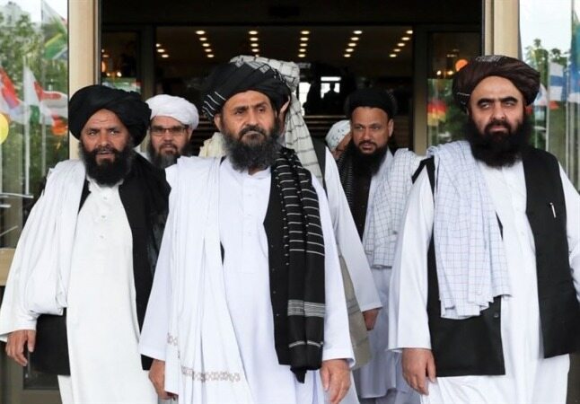 واکنش طالبان به لغو مذاکره با آمریکا: تا پایان اشغال افغانستان به جهاد ادامه می‌دهیم