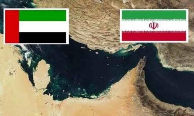 تلاش آمریکا برای همراه کردن اماراتی‌ها با خود در تحریم‌ ایران