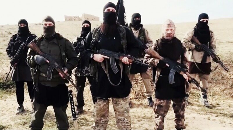 رازهای پشت پرده از ثروت عجیب گروهک داعش