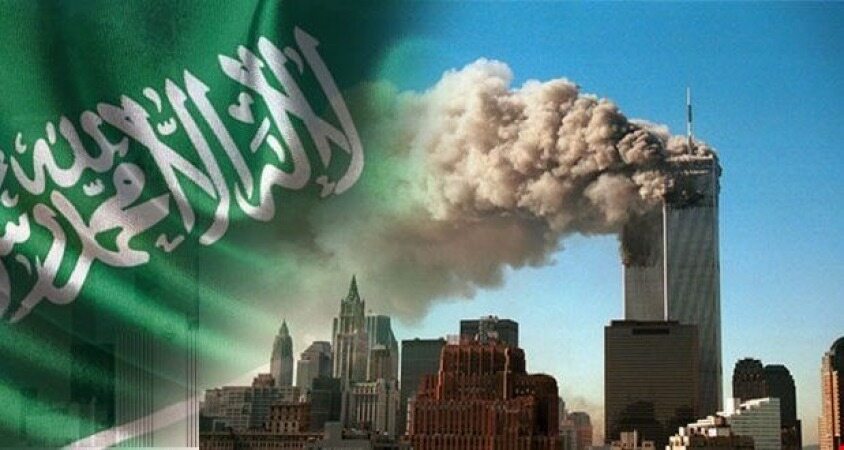 آمریکا نامی را که شاکیان حملات ۱۱ سپتامبر به دنبال آن هستند، افشا می‌کند