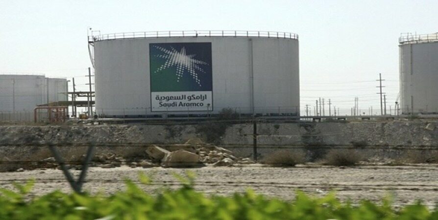 اختلال در تولید و صادرات نفت عربستان سعودی