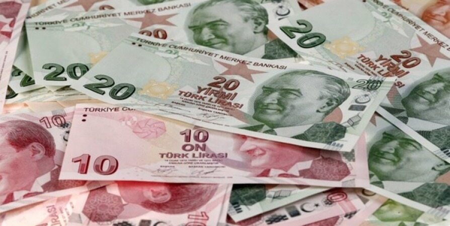 تقویت لیر با کاهش نرخ بهره در ترکیه