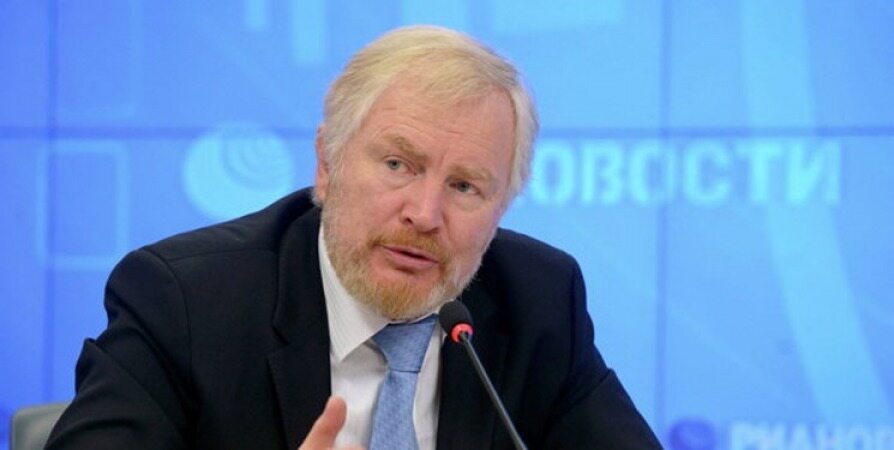 وزیر دارایی روسیه : خط اعتباری اروپا به ایران قرارداد بلند مدت نیست/ این پیشنهاد نه خوب است نه بد