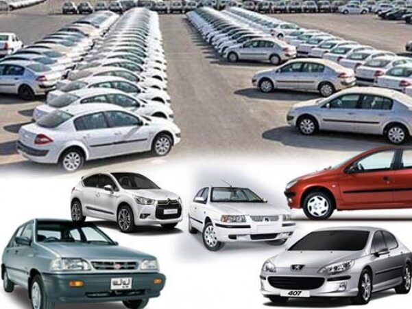 تازه ترین قیمت خودروهای داخلی/ پژو 2008 به نزدیک 300 میلیون رسید