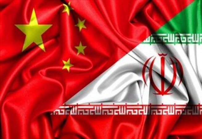 خط اعتباری ۴۰۰میلیارد دلاری ایران و چین راه‌اندازی شد