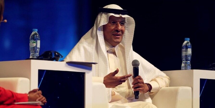 وزیر انرژی سعودی: تولید نفت آرامکو به حالت طبیعی خود بازگشت