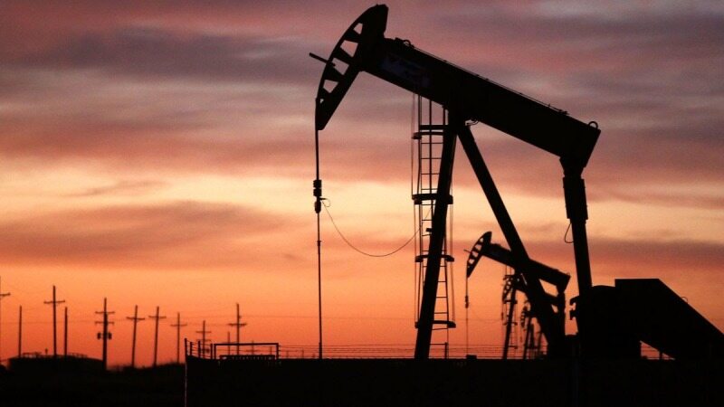 رشد هفتگی چشمگیر نفت از ترس شوک‌های جدید