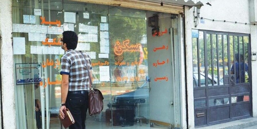 افت 10 تا 30 درصدی قیمت مسکن در اغلب مناطق تهران/ سوداگران از بازار خارج می‌شوند