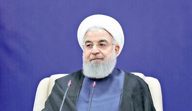 روحانی در مصاحبه با فاکس نیوز: آمریکا اگر علاقمند مذاکره است، باید اعتماد ایجاد کند