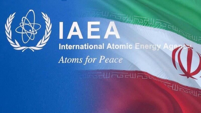 آژانس انرژی اتمی: ایران غنی‌سازی اورانیوم با سانتریفیوژهای پیشرفته را آغاز کرده است