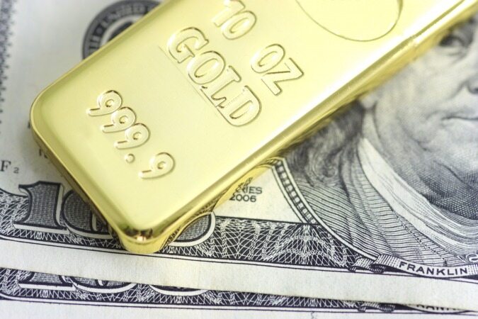  طلای جهانی امروز چه قیمتی رقم خورد؟