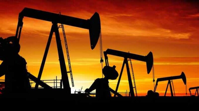 کاهش قیمت نفت در پی بهبود تولید عربستان
