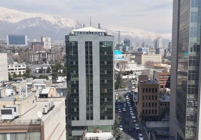قیمت مسکن