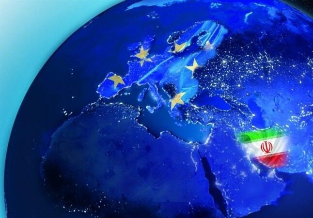 اروپا پیشگام در تحریم ایران/ واردات اروپا از ایران یک دوازدهم شد