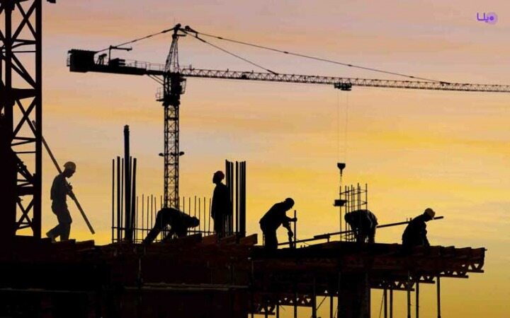 بازار مسکن به تاریک‌ترین نقطه رسید