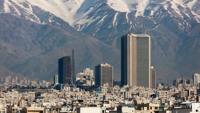 قیمت آپارتمانهای 50 تا 75متری در تهران