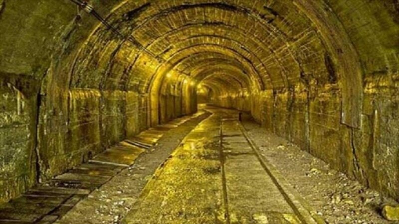  ۱۴۰۲ تولید طلای ایران به ۲۳ تن می‌رسد