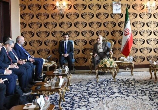توافق جدید ایران و ترکیه برای ارتقا تبادلات به ۳۰ میلیارد دلار با وجود تحریمها