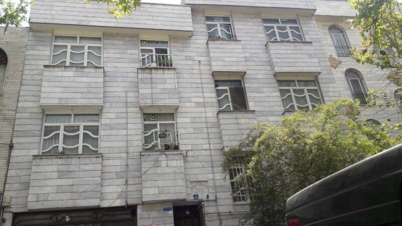 مظنه اجاره‌بهای آپارتمان کلنگی در تهران +جدول