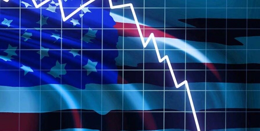 تشدید خطر رکود اقتصادی آمریکا / سقوط سود اوراق قرضه
