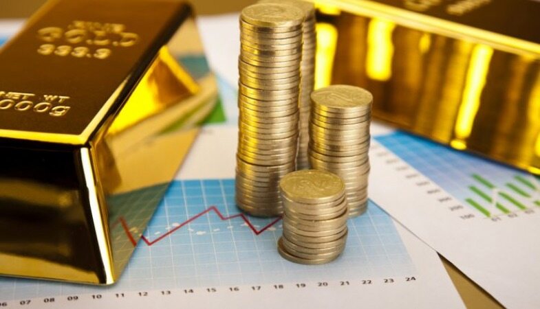 افزایش 3.7 دلاری قیمت طلا در بازار جهانی/ هر اونس طلا 1508.5 دلار