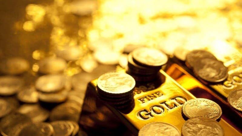 رکورد خرید طلا شکسته می شود؟ چین و روسیه در صدر خریداران 