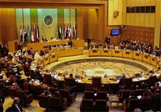 بیانیه پایانی نشست فوق‌العاده اتحادیه عرب؛ 