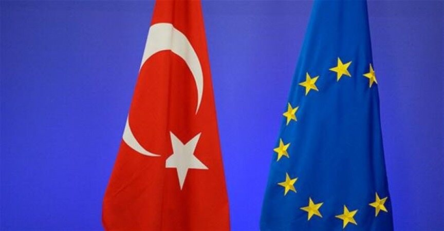 اعضای اتحادیه اروپا برای اعمال تحریم تسلیحاتی علیه ترکیه به توافق نرسیدند