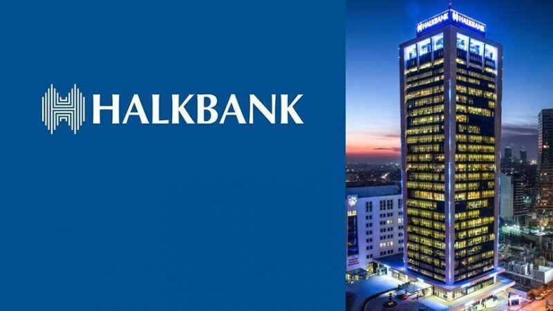 آمریکا یک بانک ترک را به نقض تحریم‌های ایران متهم کرد