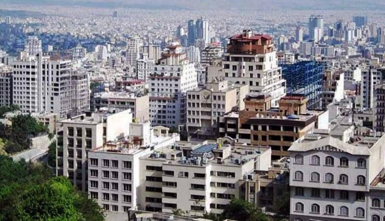قیمت اجاره‌بهای آپارتمان در منطقه ۲۲ تهران +جدول