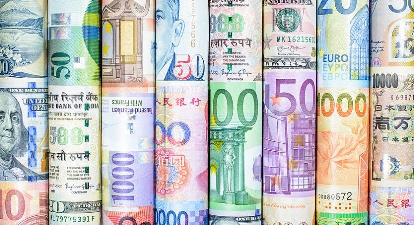 نرخ‌های رسمی انواع ارز/ افزایش قیمت یورو و پوند؛ تثبیت دلار