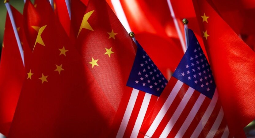خرید ۲۰ میلیارد دلاری چین از آمریکا