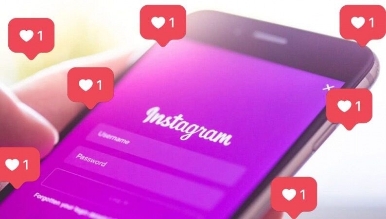 instagram