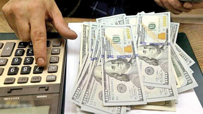 نحوه جریمه تاخیر تسهیلات حساب ذخیره ارزی تغییر کرد