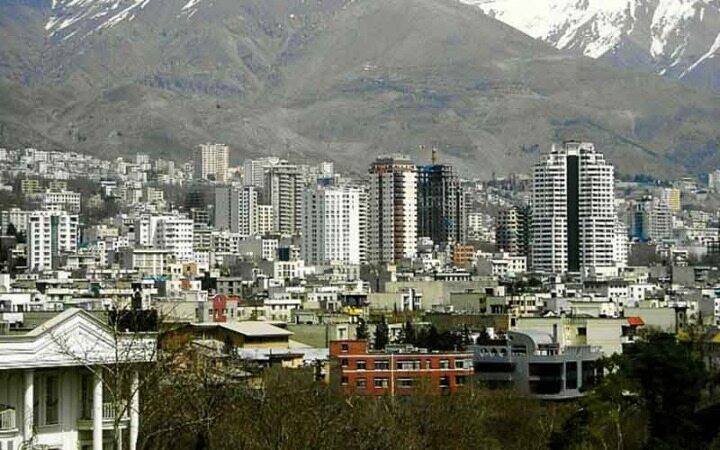 قیمت خانه در محبوب‌ترین منطقه تهران چقدر است؟
