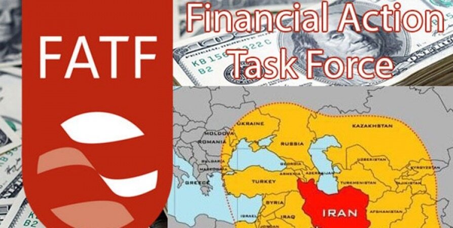 دولت برای کسب رضایت FATF تحریم‌های شورای امنیت را به رسمیت شناخت+سند