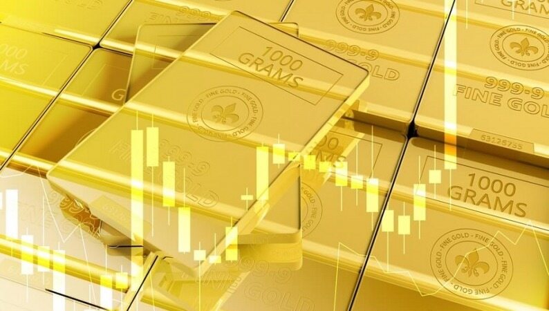 احتمال افزایش قیمت طلا تا 3000 دلار واقعی است؟