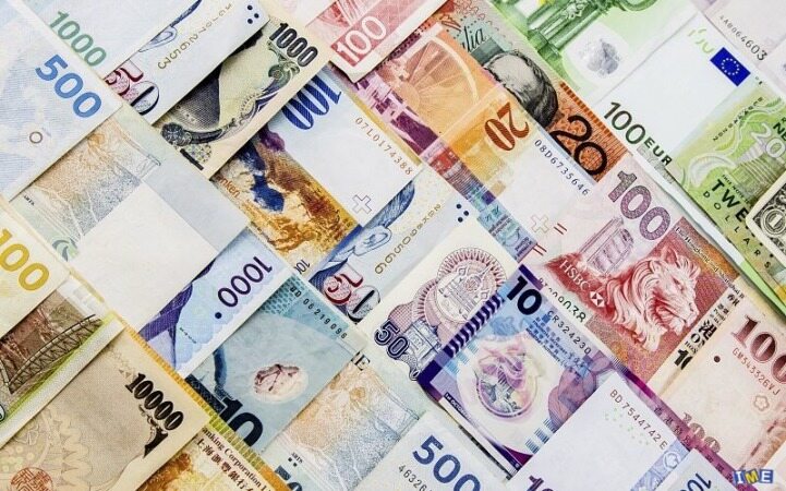 نرخ ۴۷ ارز بین بانکی در ۱۳ آبان ۹۸ / افزایش قیمت ۲۳ ارز دولتی + جدول
