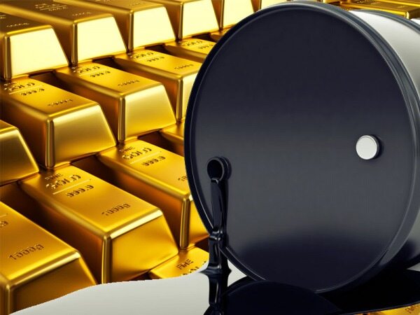 ارتباط قیمت جهانی طلا و نفت چگونه قطع شد؟