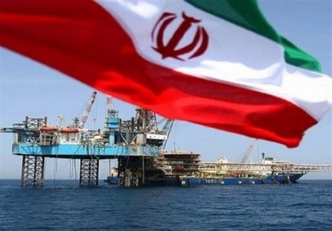 درآمد نفتی ۶۰ میلیارد دلاری ایران در سال میلادی گذشته