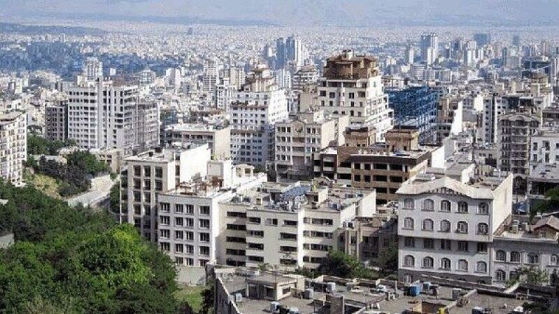 بازار مسکن در زمستان آرام است / راه اندازی سامانه شناسایی واحد‌های خالی