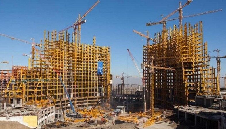 ساخت و ساز در کدام منطقه تهران سود بیشتری دارد؟