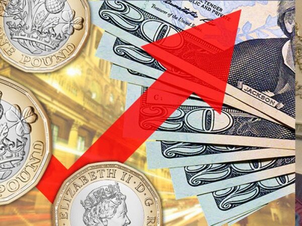 آیا پوند ارزش سرمایه گذاری دارد؟
