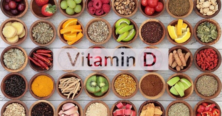 ویتامین D3 چیست؟