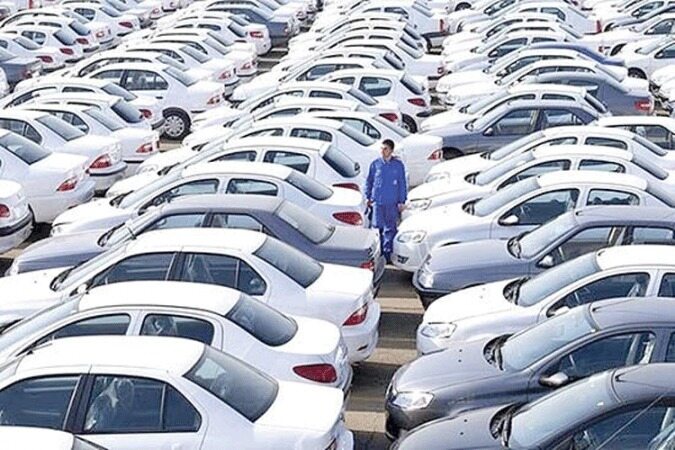 قیمت روز خودرو در ۲۵ آبان