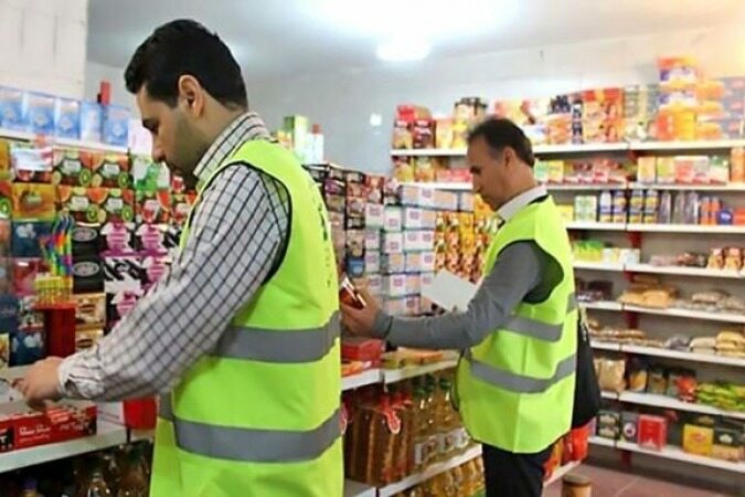 در هیچ کالایی افزایش قیمت نداشته‌ایم/ اجازه گرانی نمی‌دهیم