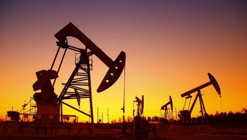 قیمت نفت