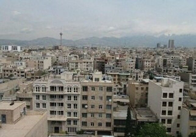 قیمت روز مسکن|قیمت ۵۰میلیاردتومانی آپارتمان کلنگی در تهران + جدول