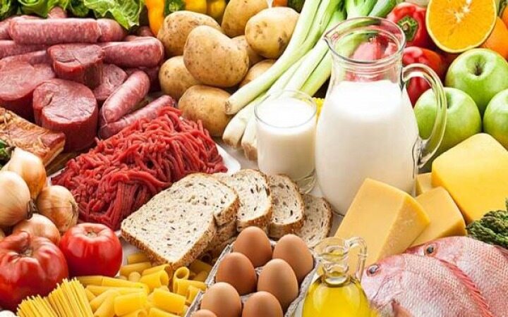 تورم خوراکی‌ها در آبان ۵۸ درصد شد + جدول