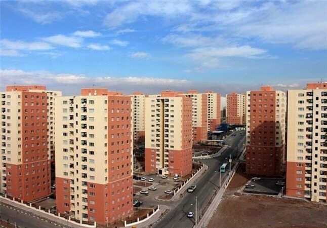 شرایط ثبت نام در طرح ملی مسکن